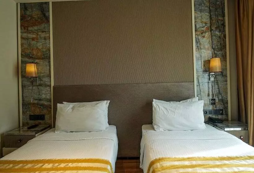 Fotos del hotel Icon Istanbul:  23