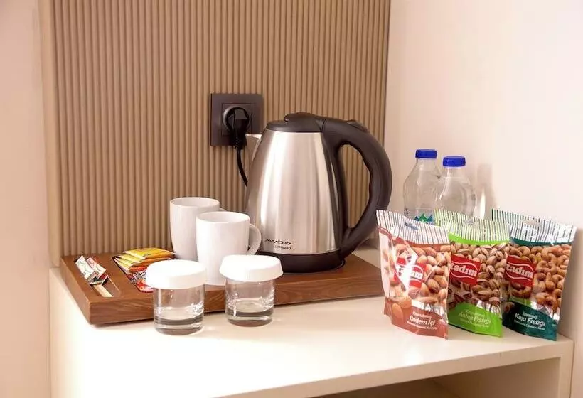 Fotos del hotel Icon Istanbul:  18