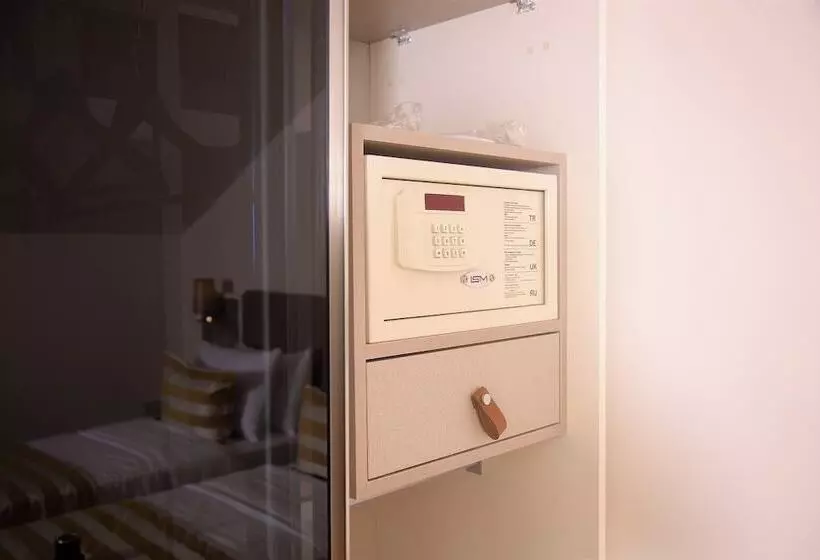 Fotos del hotel Icon Istanbul:  13