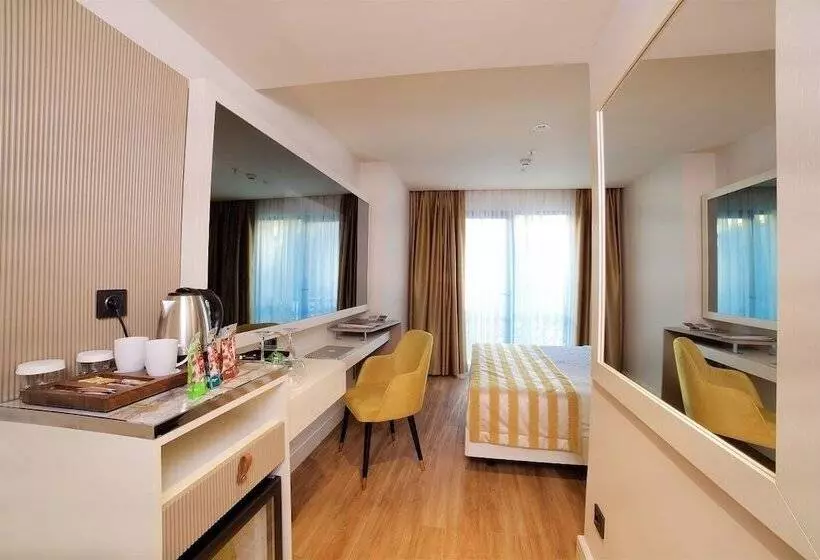 Fotos del hotel Icon Istanbul:  24