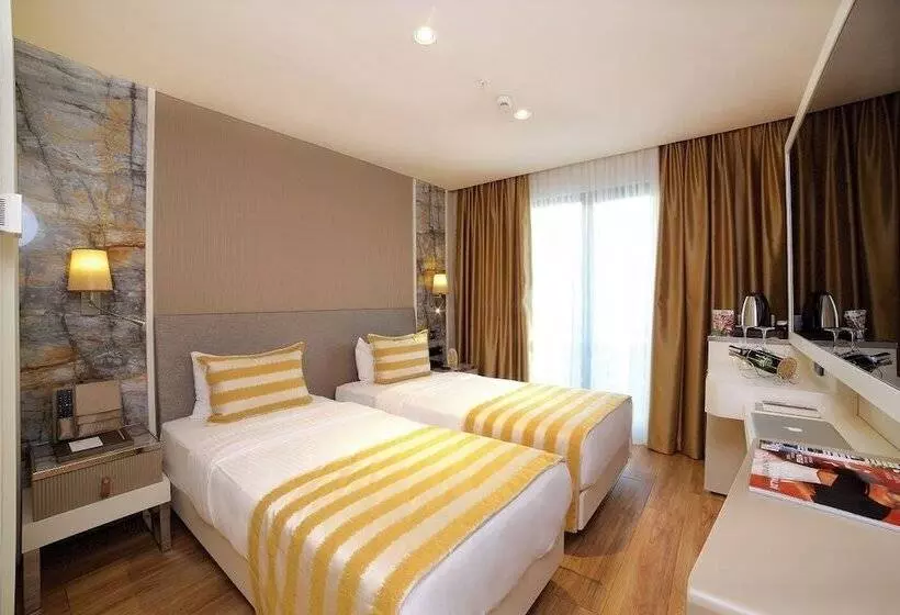 Fotos del hotel Icon Istanbul:  19