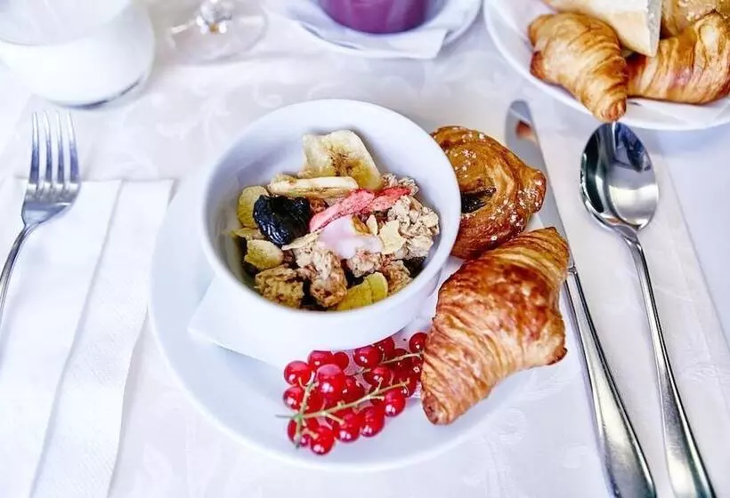 Fotos del hotel Kongres Hotel Roca:  11