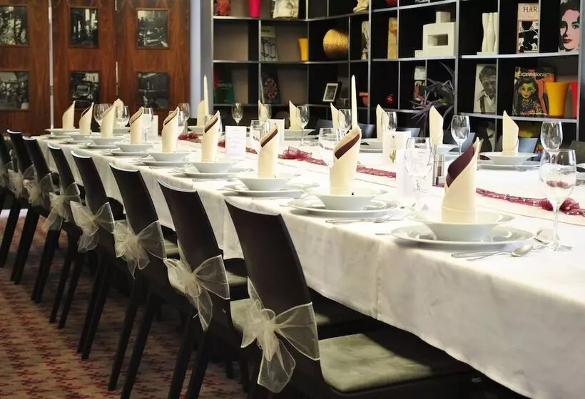 Fotos del hotel Kongres Hotel Roca:  4