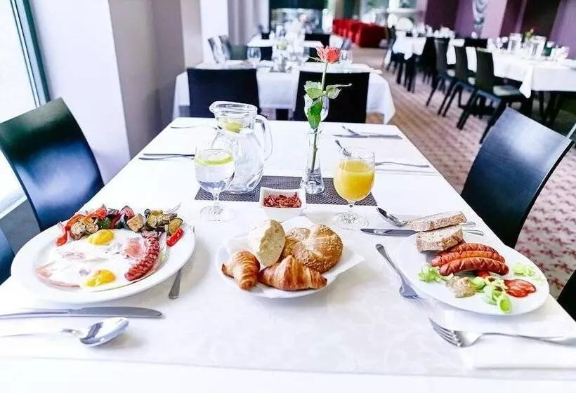 Fotos del hotel Kongres Hotel Roca:  24