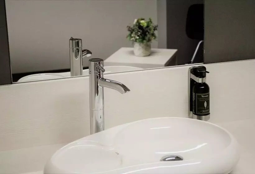 Fotos del hotel Kongres Hotel Roca:  13