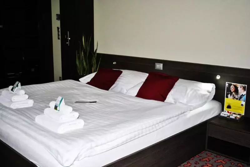 Fotos del hotel Kongres Hotel Roca:  10