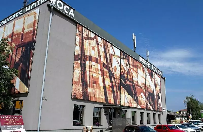 Fotos del hotel Kongres Hotel Roca:  22