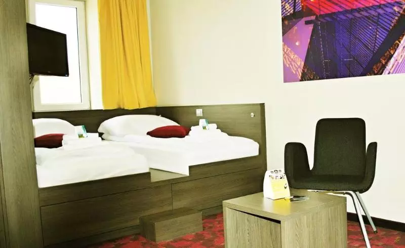 Fotos del hotel Kongres Hotel Roca:  2