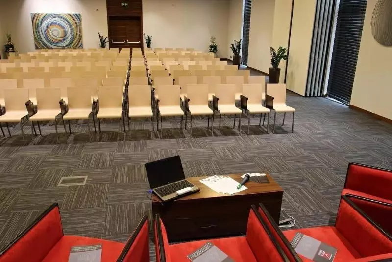 Fotos del hotel Kongres Hotel Roca:  5