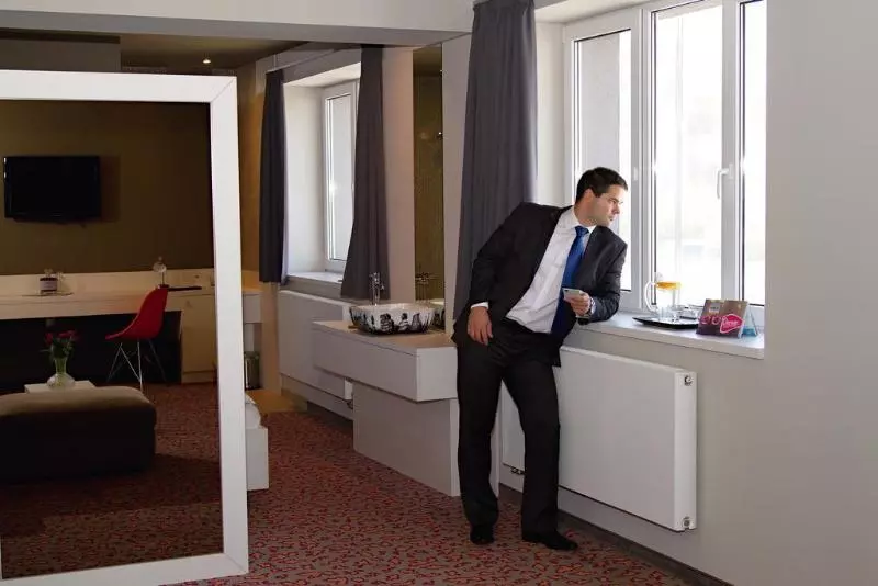 Fotos del hotel Kongres Hotel Roca:  23