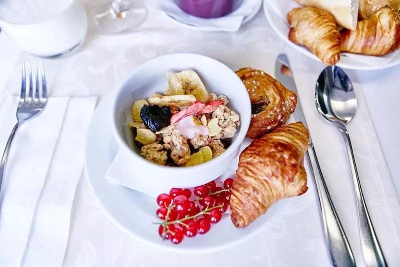 Fotos del hotel Kongres Hotel Roca:  17