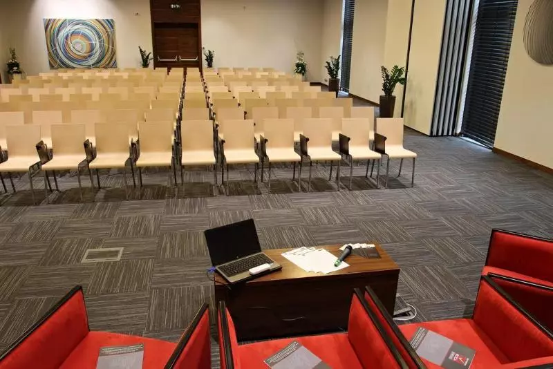 Fotos del hotel Kongres Hotel Roca:  12