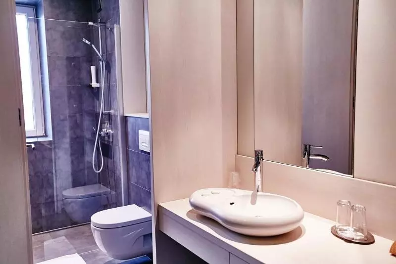 Fotos del hotel Kongres Hotel Roca:  7