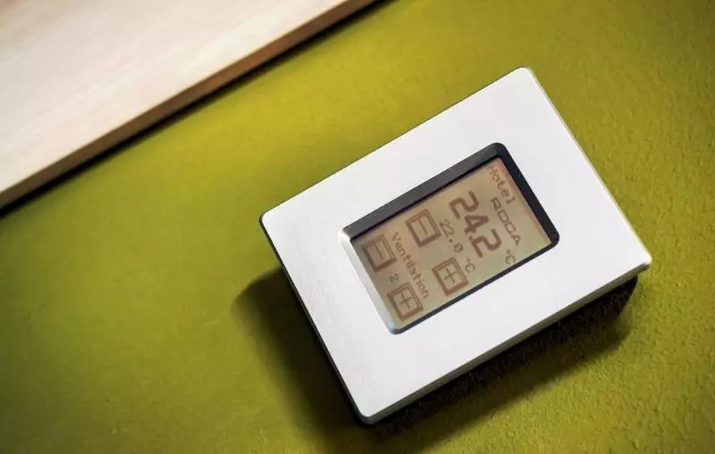 Fotos del hotel Kongres Hotel Roca:  19