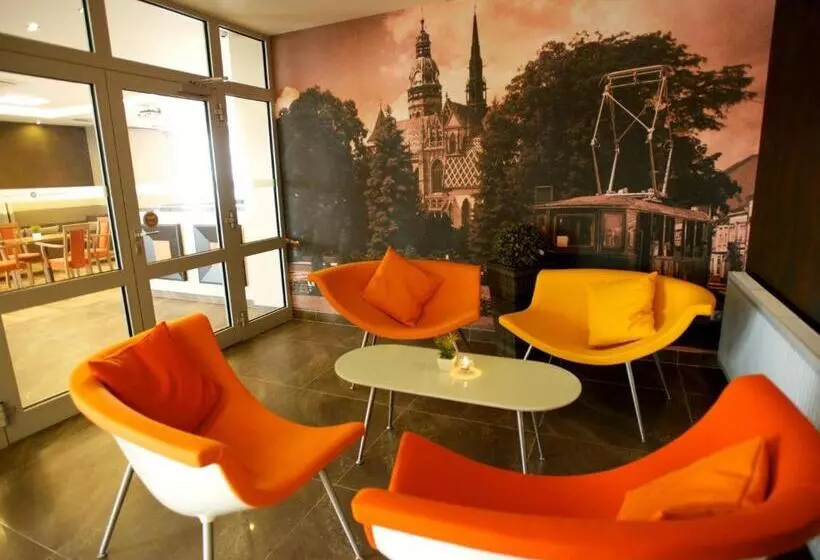 Fotos del hotel Košice:  2