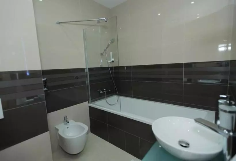 Fotos del hotel Košice:  18