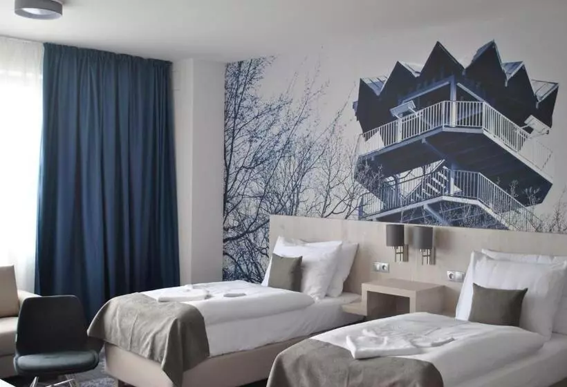 Fotos del hotel Košice:  20