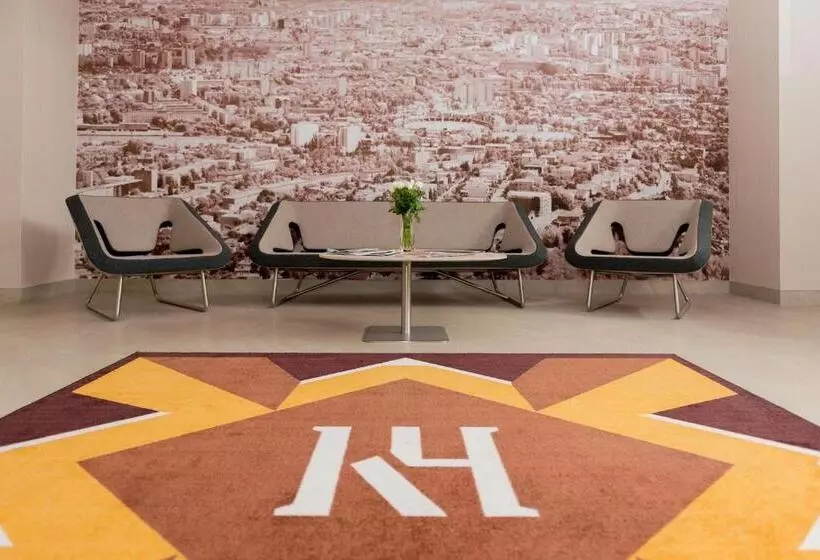 Fotos del hotel Košice:  10