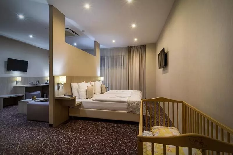 Fotos del hotel Košice:  21