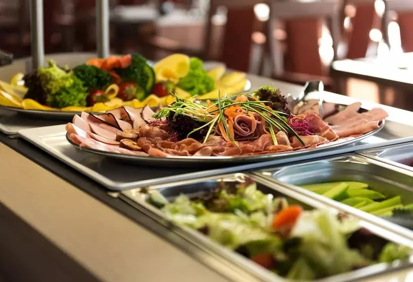 Fotos del hotel Košice:  8