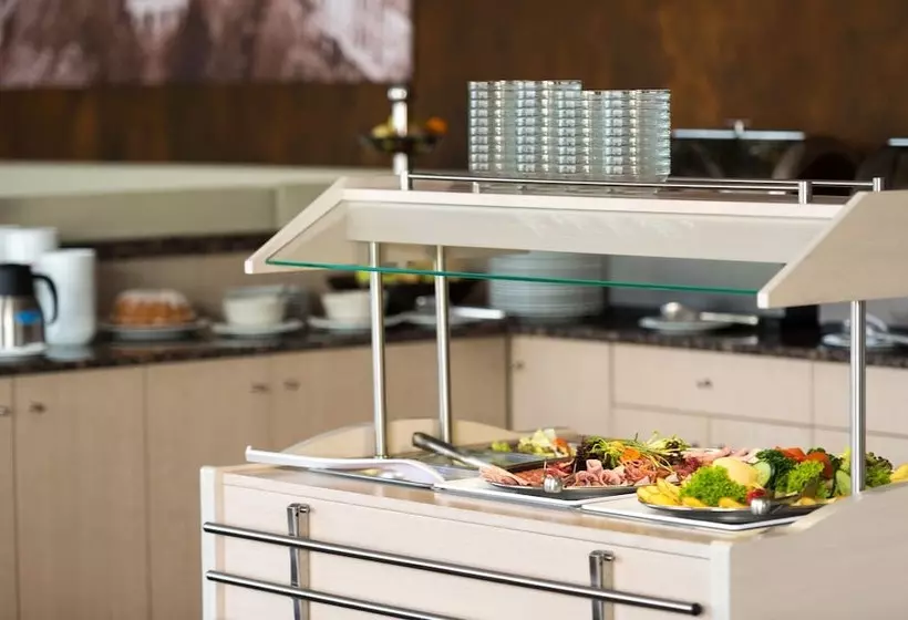 Fotos del hotel Košice:  6