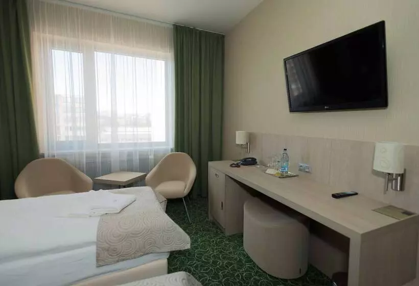 Fotos del hotel Košice:  11