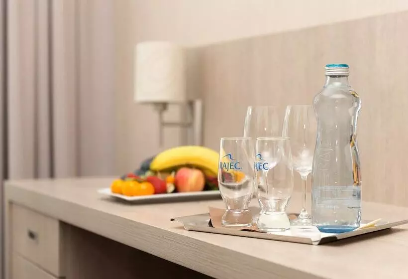 Fotos del hotel Košice:  5