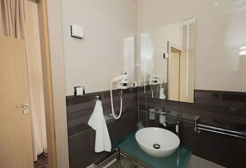 Fotos del hotel Košice:  9