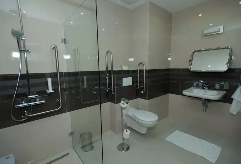 Fotos del hotel Košice:  4