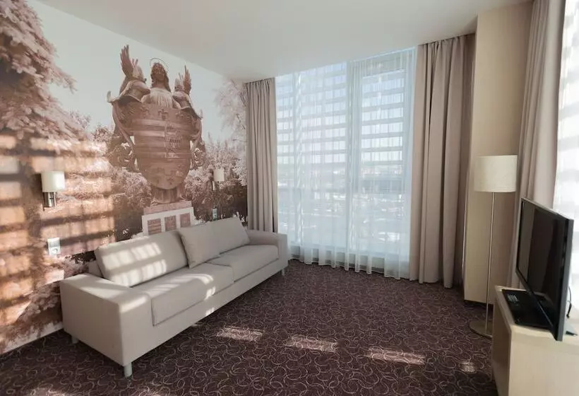 Fotos del hotel Košice:  23