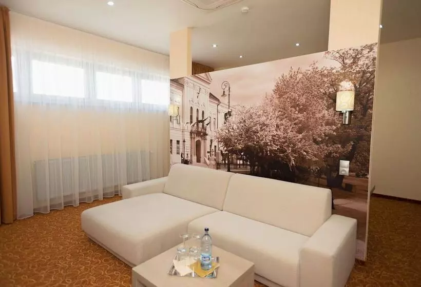 Fotos del hotel Košice:  25