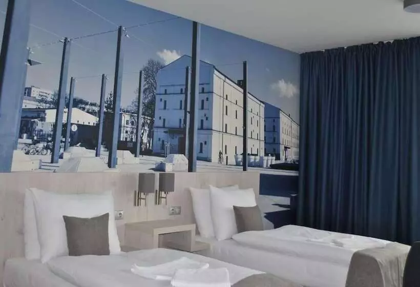 Fotos del hotel Košice:  22