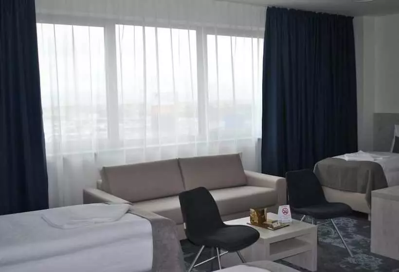 Fotos del hotel Košice:  24