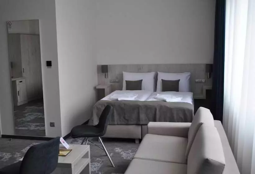 Fotos del hotel Košice:  17