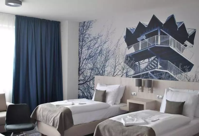 Fotos del hotel Košice:  13