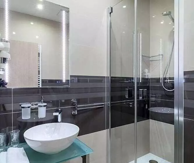 Fotos del hotel Košice:  12