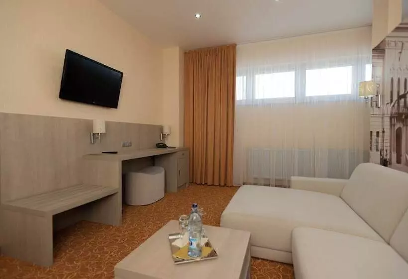 Fotos del hotel Košice:  19