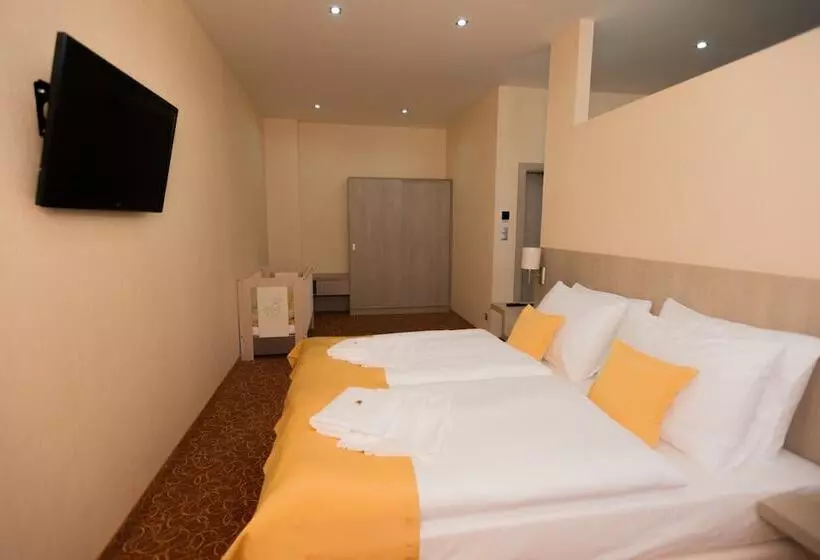 Fotos del hotel Košice:  7