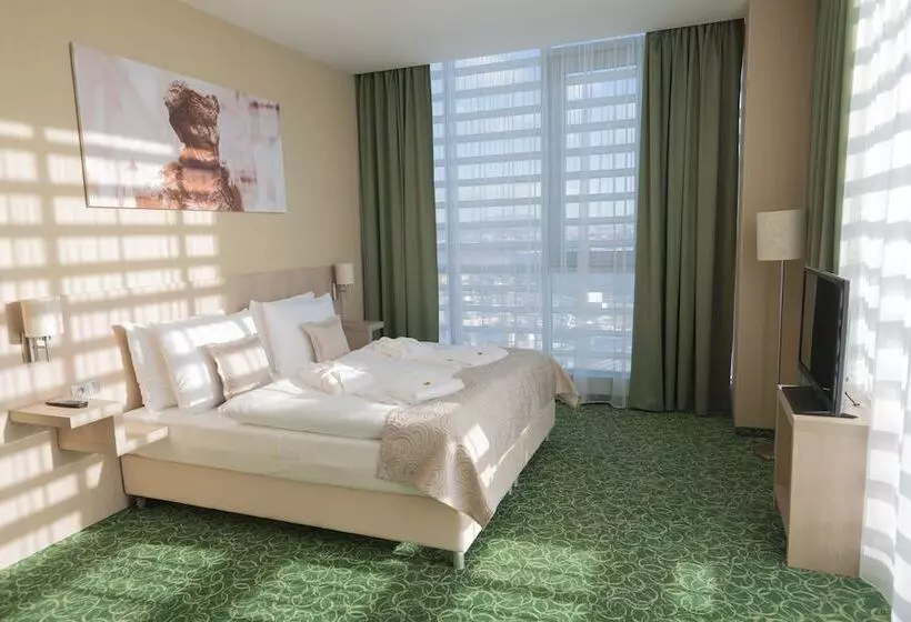 Fotos del hotel Košice:  15