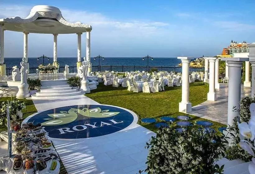 Fotos del hotel Merit Royal:  10