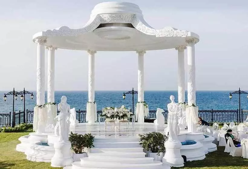 Fotos del hotel Merit Royal:  15