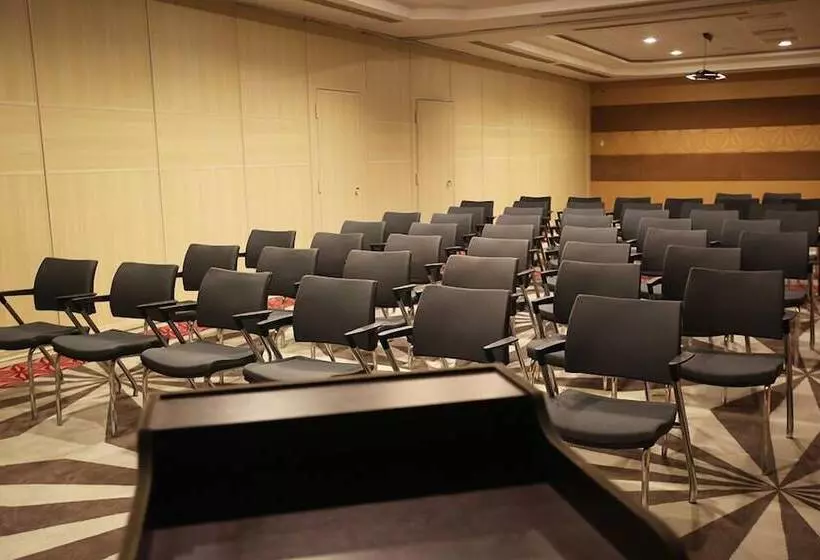 Fotos del hotel Merit Royal:  18