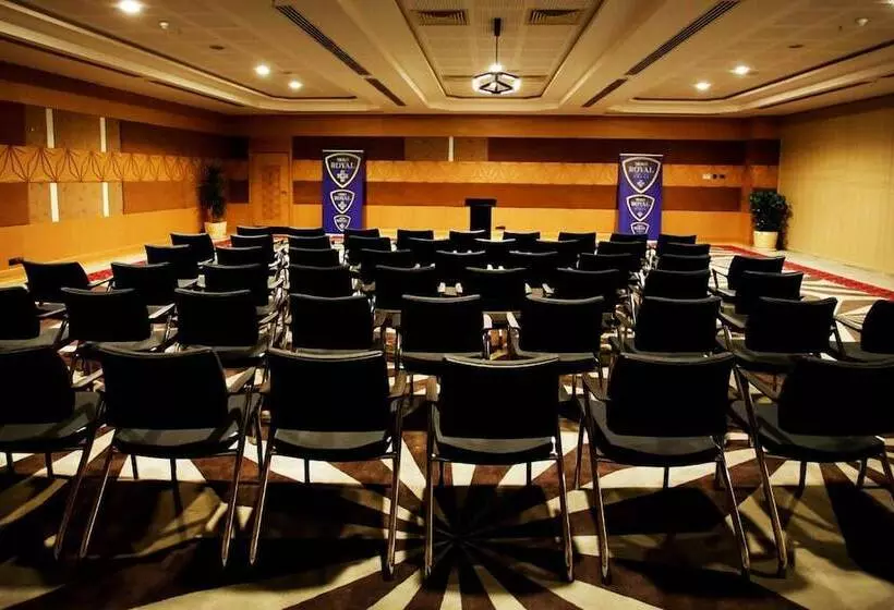 Fotos del hotel Merit Royal:  13