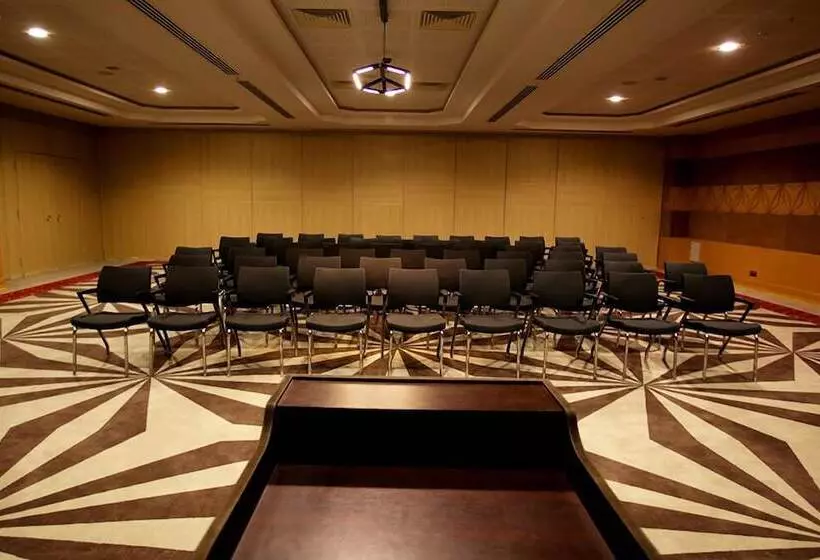 Fotos del hotel Merit Royal:  7