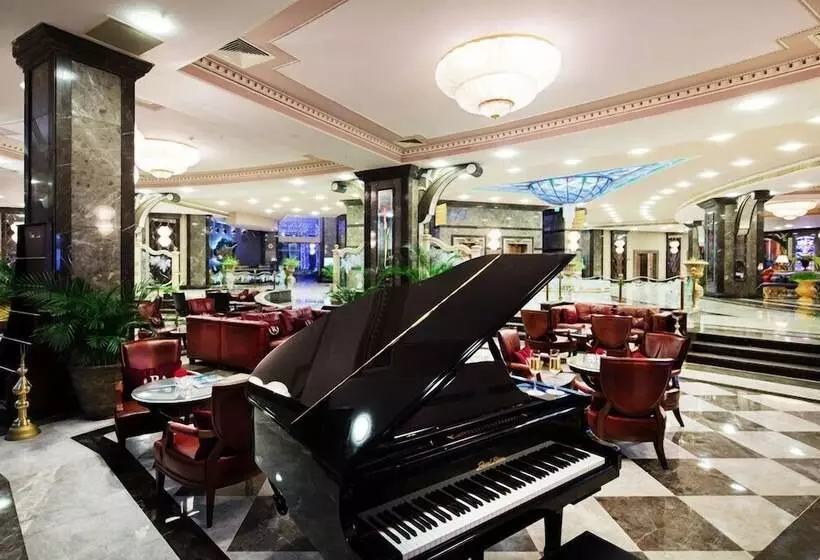 Fotos del hotel Merit Royal:  24