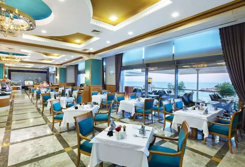 Fotos del hotel Merit Royal:  17