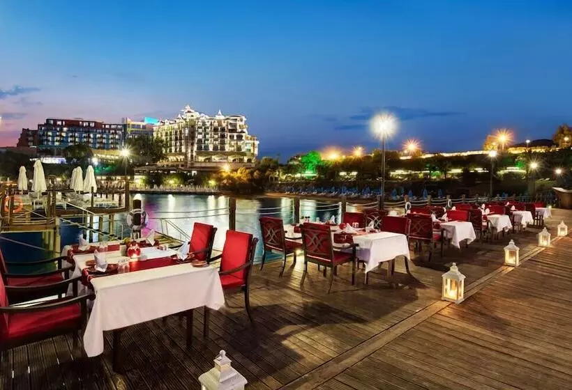 Fotos del hotel Merit Royal:  25