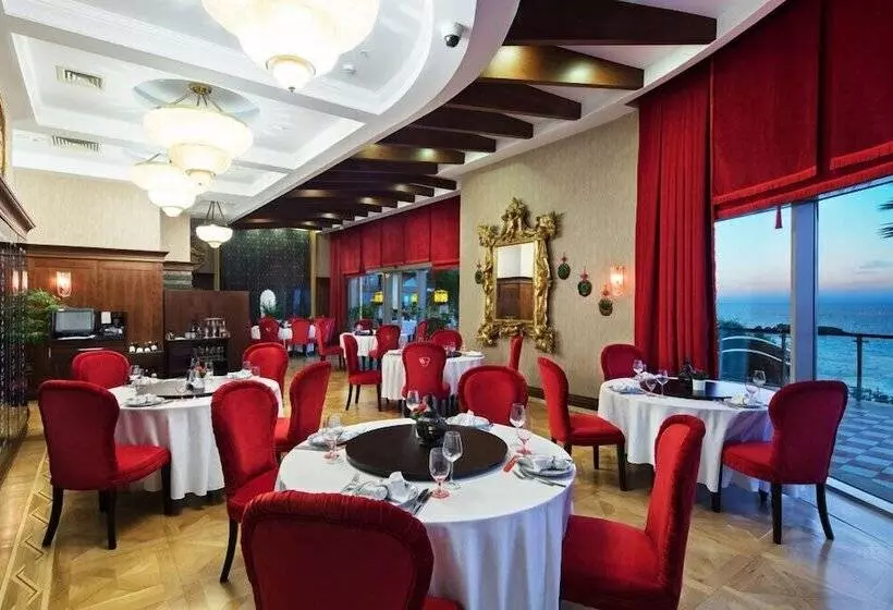 Fotos del hotel Merit Royal:  5