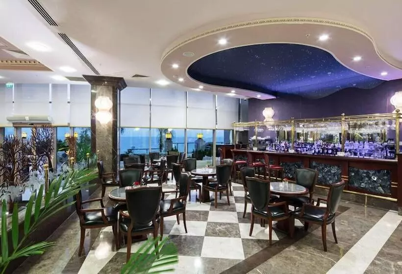 Fotos del hotel Merit Royal:  12