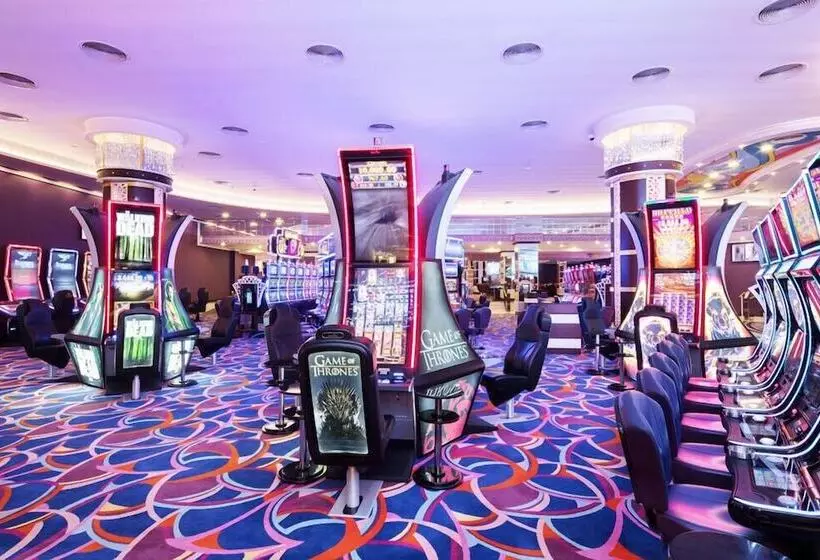 Fotos del hotel Merit Royal:  19